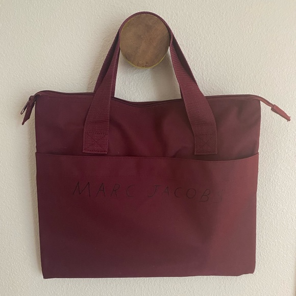 nylon Marc by Marc Jacobs “L’il Lower” tote - Picture 2 of 10